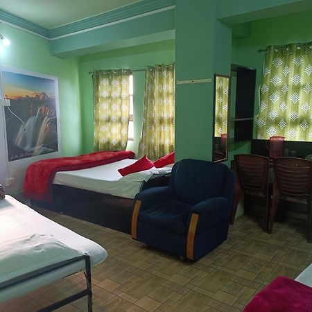 Our Villa Guest House By Roh Шиллонг Екстер'єр фото